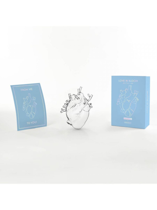 Ваза Seletti Love in Bloom 9922