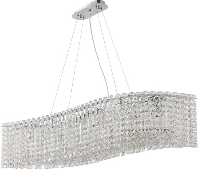 Люстра подвесная Stilfort 2179/09/10PL Delone