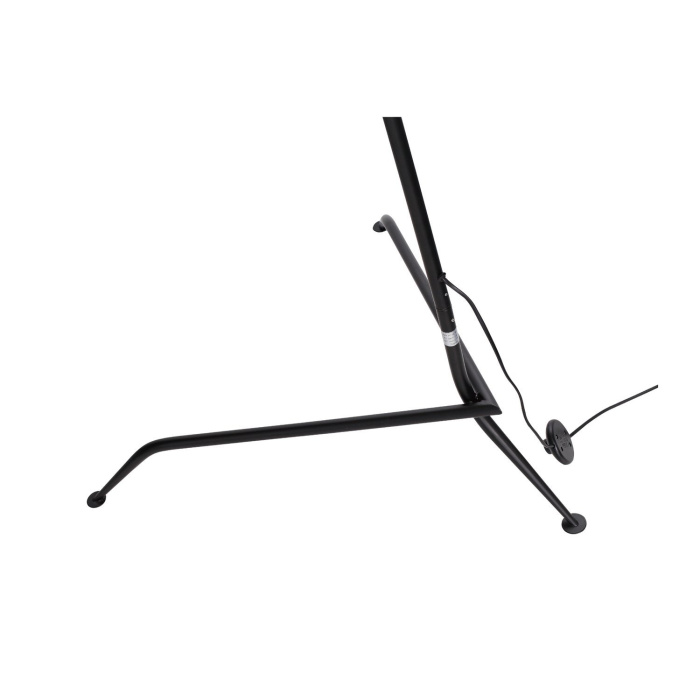 Торшер ST-Luce Черный/Черный, Белый E27 3*60W SL305.405.03