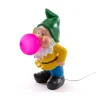 Настольная лампа Seletti Gummy Lamp 7140