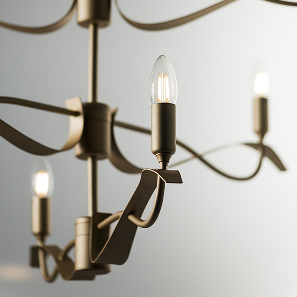 Люстра потолочная Ragno Lightstar 733283