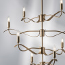 Люстра потолочная Ragno Lightstar 733283