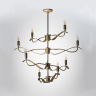 Люстра потолочная Ragno Lightstar 733283