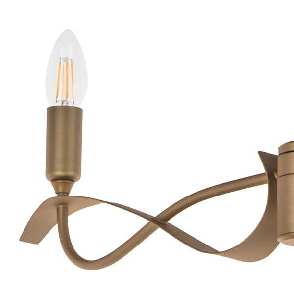 Люстра потолочная Ragno Lightstar 733283