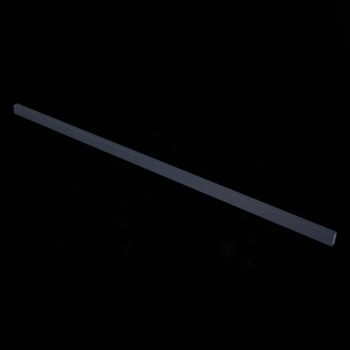 Шинопровод SKYLINE 220 накладной ST-Luce Черный ST015.429.00