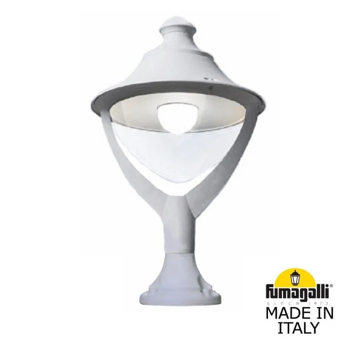 Уличный фонарь FUMAGALLI NEW LOT/BEPPE P50.115.000.LXH27