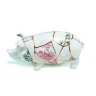 Копилка Seletti Kintsugi 9942
