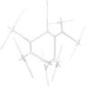 Подвесная люстра Lightstar Struttura 742146