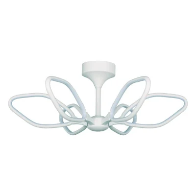 Потолочный светодиодный светильник Favourite Borges 2562-6U