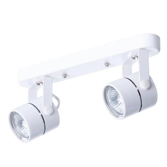 Светильник потолочный Arte Lamp MIZAR A1311PL-2WH