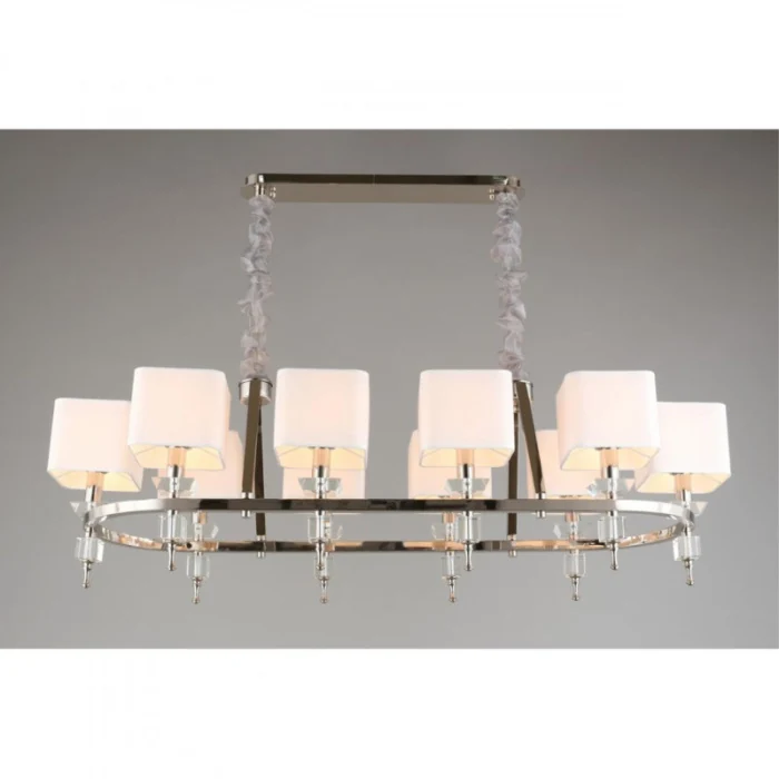 Люстра подвесная Aployt Giada APL.838.03.10