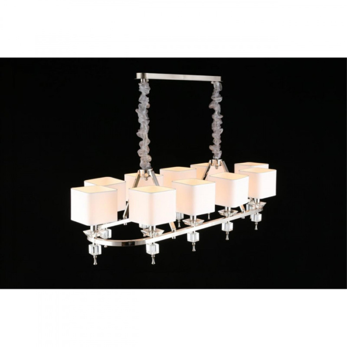 Люстра подвесная Aployt Giada APL.838.03.10