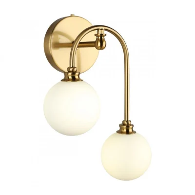 Светильник настенный Aployt Eloiz APL.839.01.02