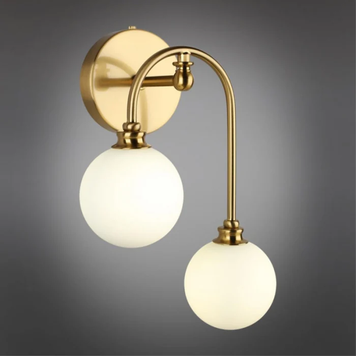 Светильник настенный Aployt Eloiz APL.839.01.02