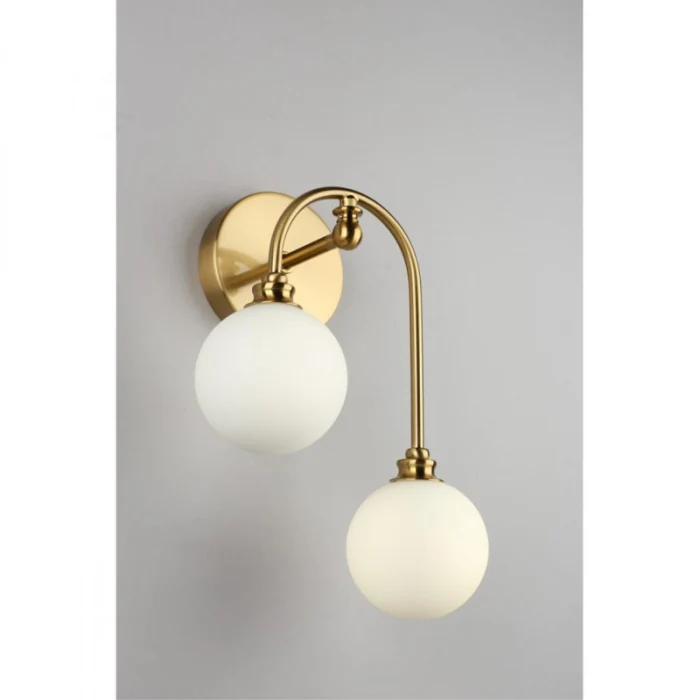 Светильник настенный Aployt Eloiz APL.839.01.02