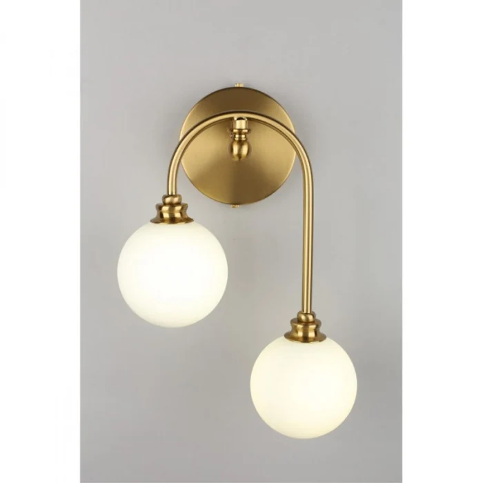 Светильник настенный Aployt Eloiz APL.839.01.02