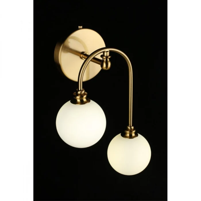 Светильник настенный Aployt Eloiz APL.839.01.02