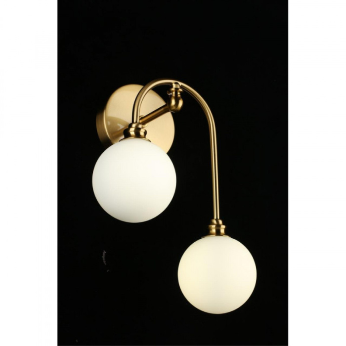 Светильник настенный Aployt Eloiz APL.839.01.02