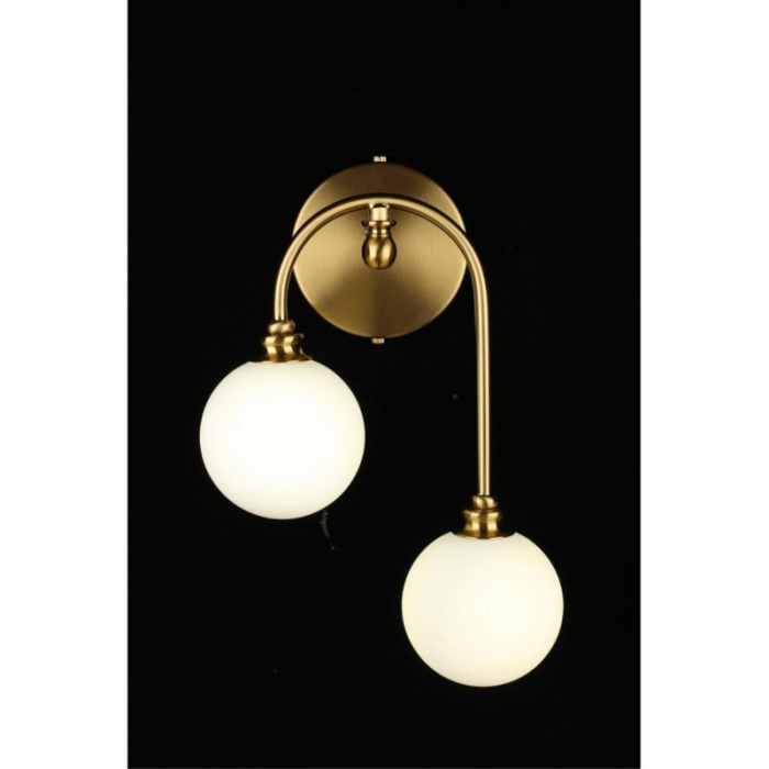 Светильник настенный Aployt Eloiz APL.839.01.02