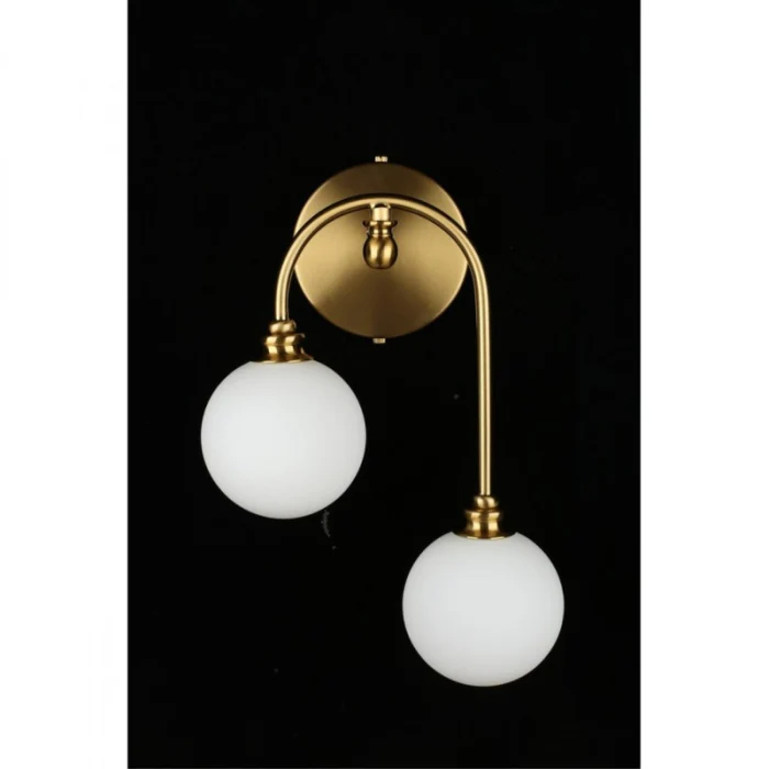 Светильник настенный Aployt Eloiz APL.839.01.02