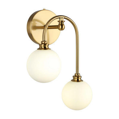 Светильник настенный Aployt Eloiz APL.839.01.02