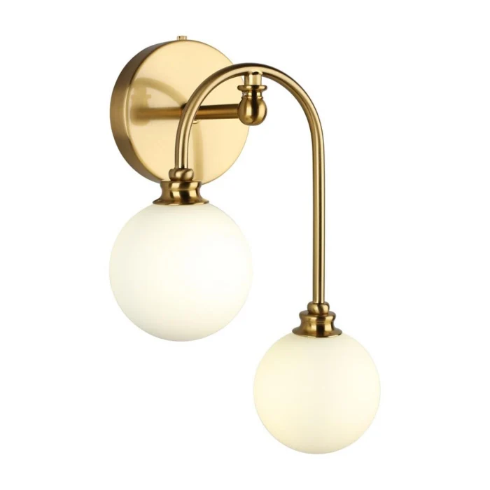 Светильник настенный Aployt Eloiz APL.839.01.02