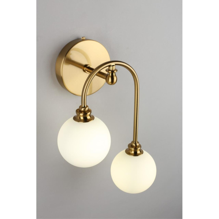 Светильник настенный Aployt Eloiz APL.839.01.02