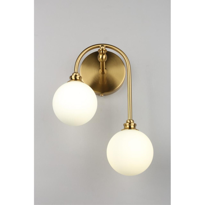 Светильник настенный Aployt Eloiz APL.839.01.02