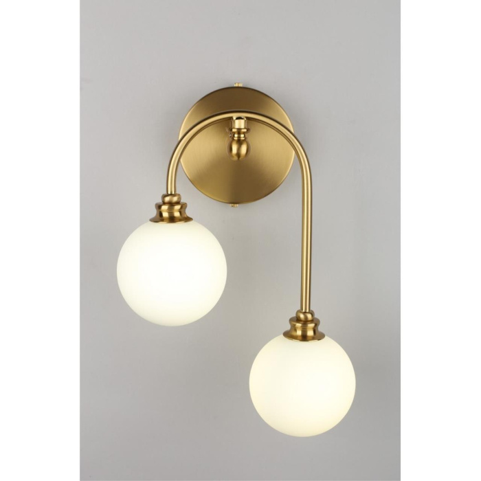 Светильник настенный Aployt Eloiz APL.839.01.02