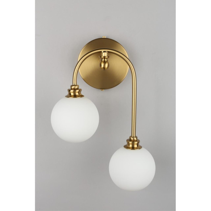 Светильник настенный Aployt Eloiz APL.839.01.02