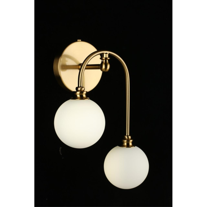 Светильник настенный Aployt Eloiz APL.839.01.02