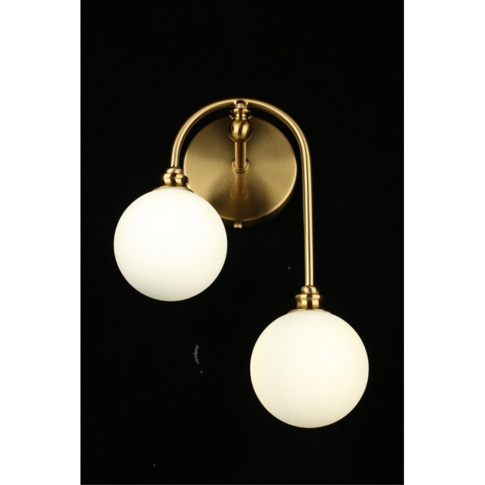 Светильник настенный Aployt Eloiz APL.839.01.02