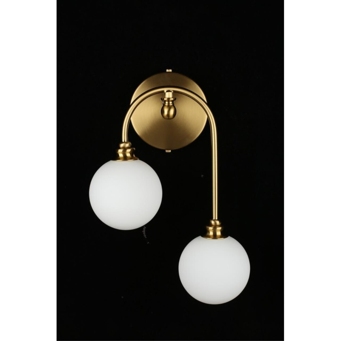 Светильник настенный Aployt Eloiz APL.839.01.02