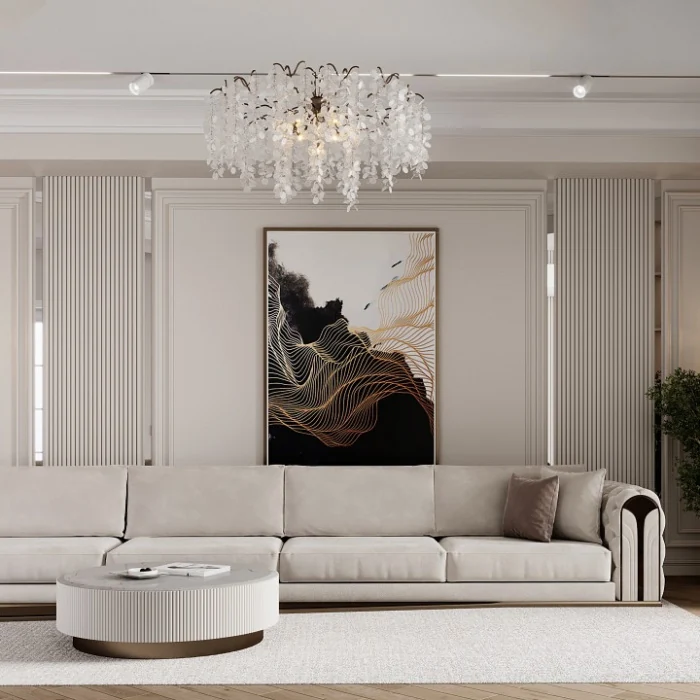 Трековый светильник Hesby Lighting Skylite 0046