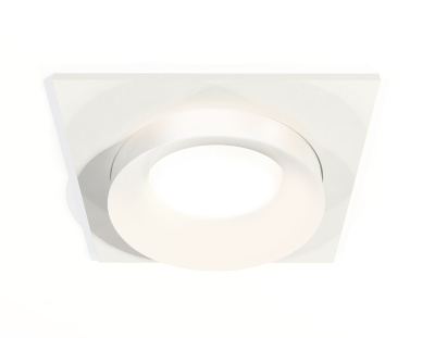 Комплект встраиваемого светильника с акрилом Ambrella light XC7631044