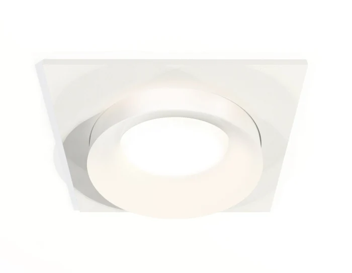 Комплект встраиваемого светильника с акрилом Ambrella light XC7631044