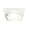 Комплект встраиваемого светильника с акрилом Ambrella light XC7631044