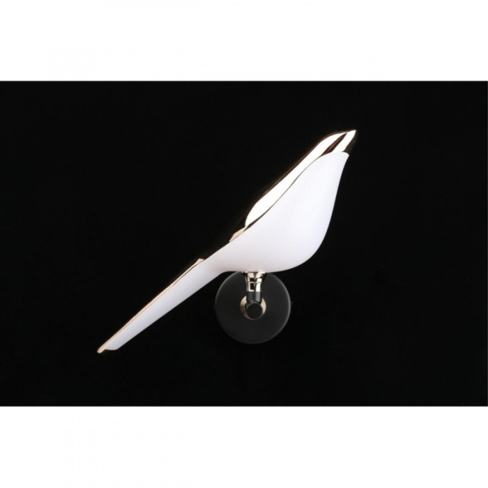 Светильник настенный Aployt Astor APL.822.01.10