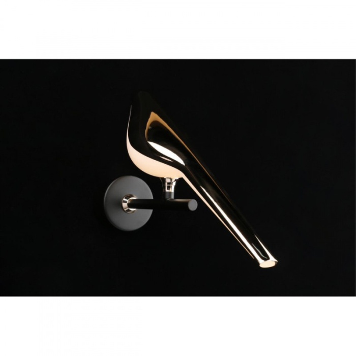 Светильник настенный Aployt Astor APL.822.01.10