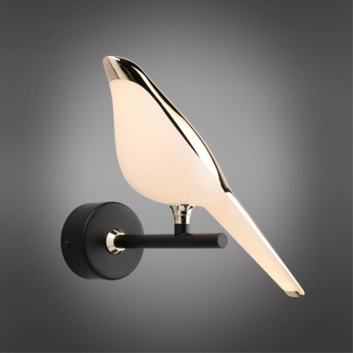 Светильник настенный Aployt Astor APL.822.01.10