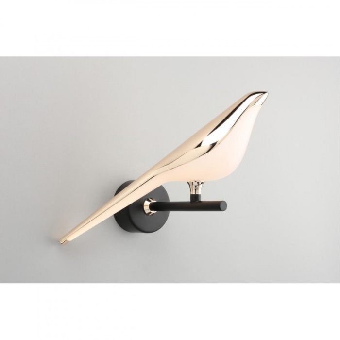 Светильник настенный Aployt Astor APL.822.01.10