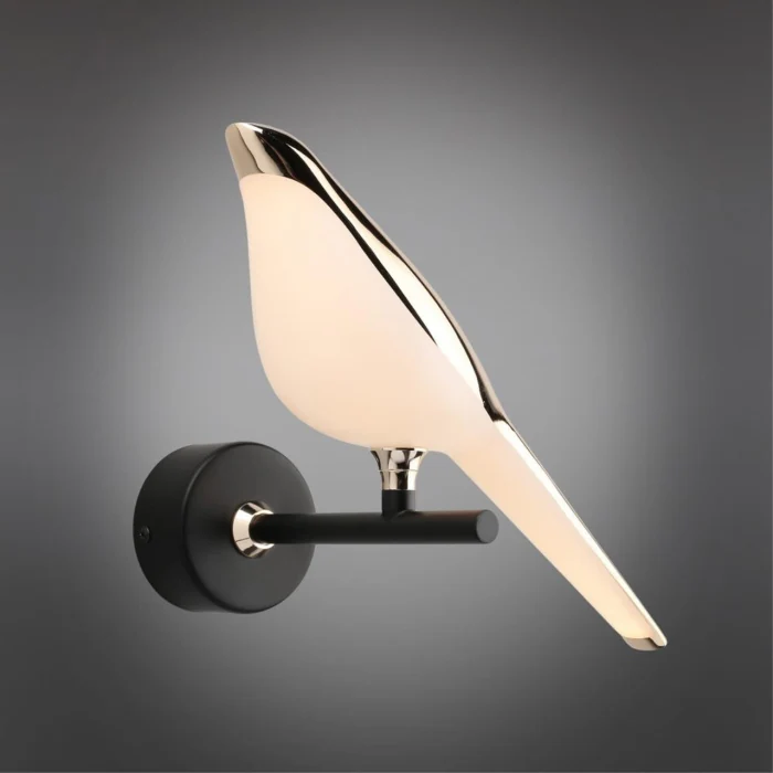 Светильник настенный Aployt Astor APL.822.01.10