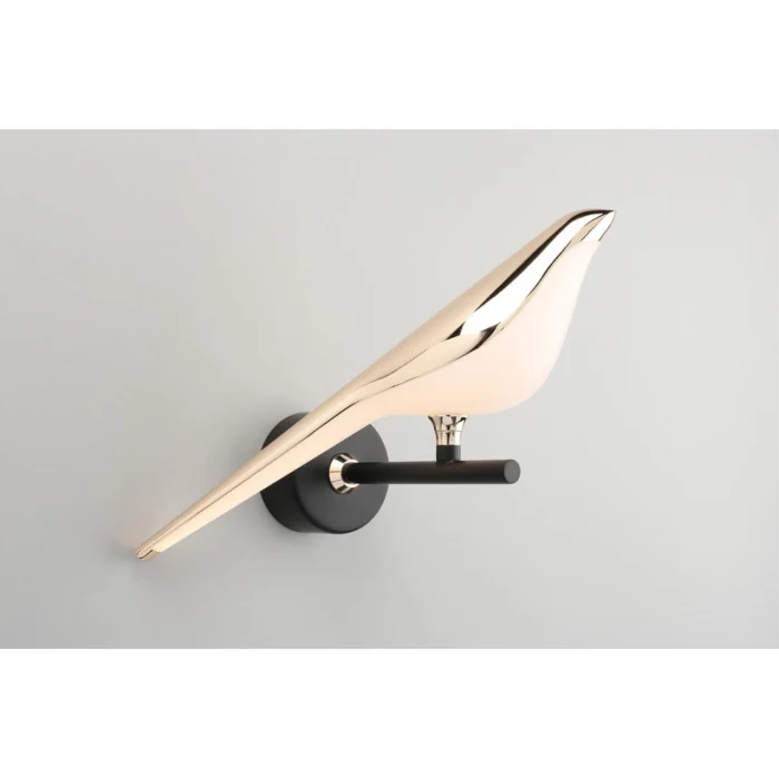 Светильник настенный Aployt Astor APL.822.01.10