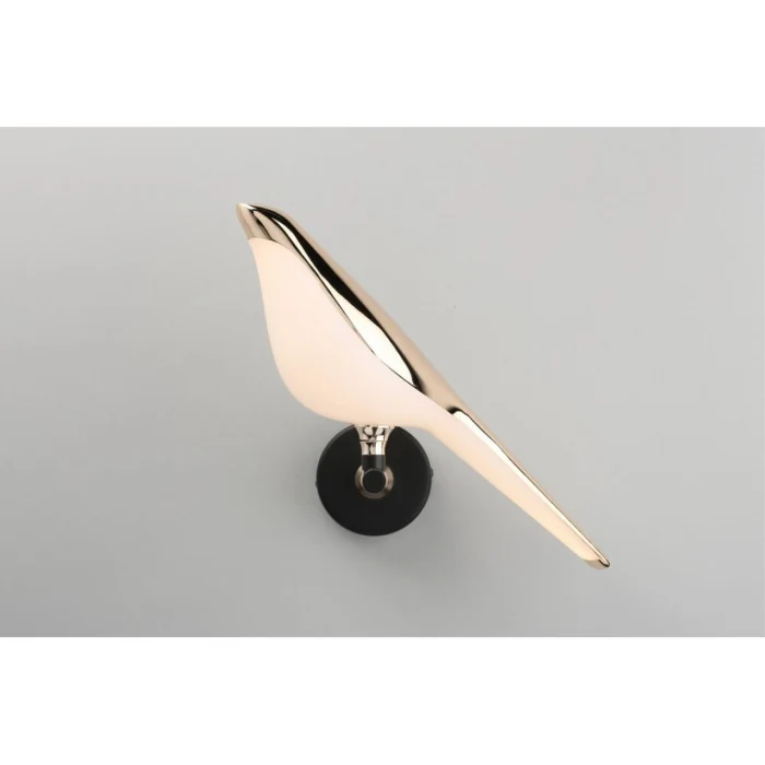 Светильник настенный Aployt Astor APL.822.01.10