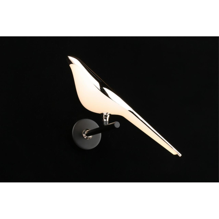 Светильник настенный Aployt Astor APL.822.01.10