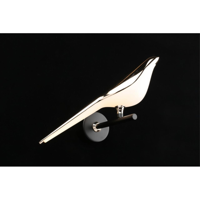 Светильник настенный Aployt Astor APL.822.01.10