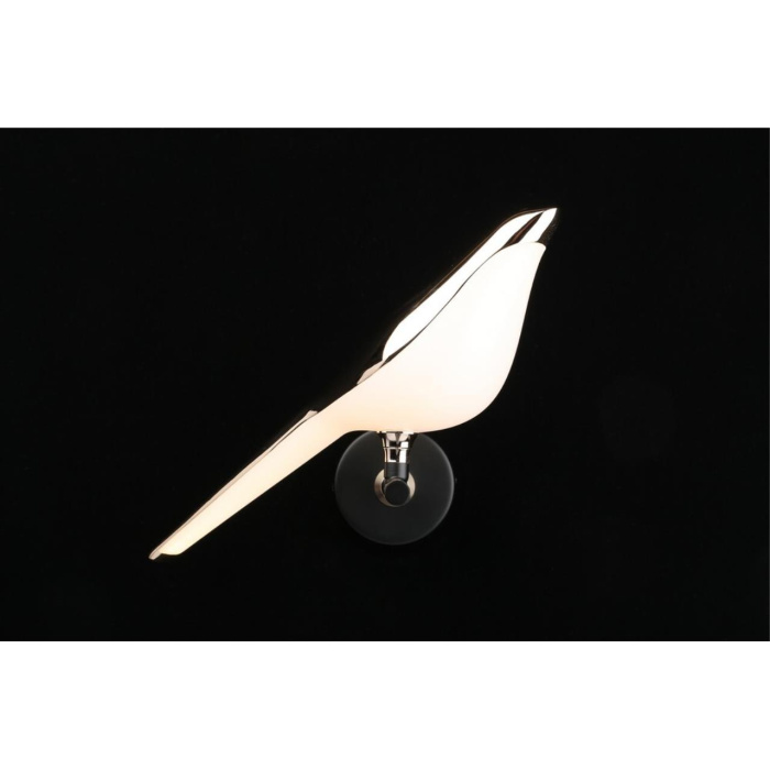 Светильник настенный Aployt Astor APL.822.01.10