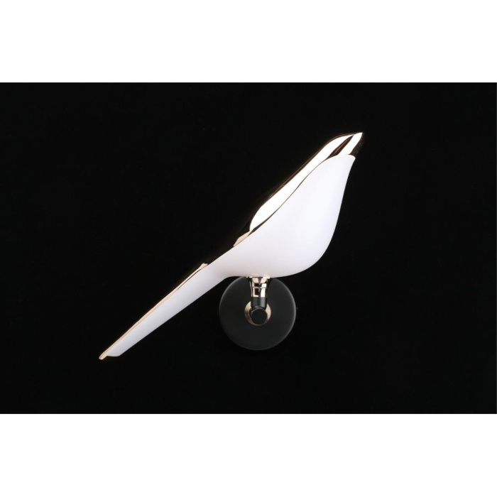 Светильник настенный Aployt Astor APL.822.01.10