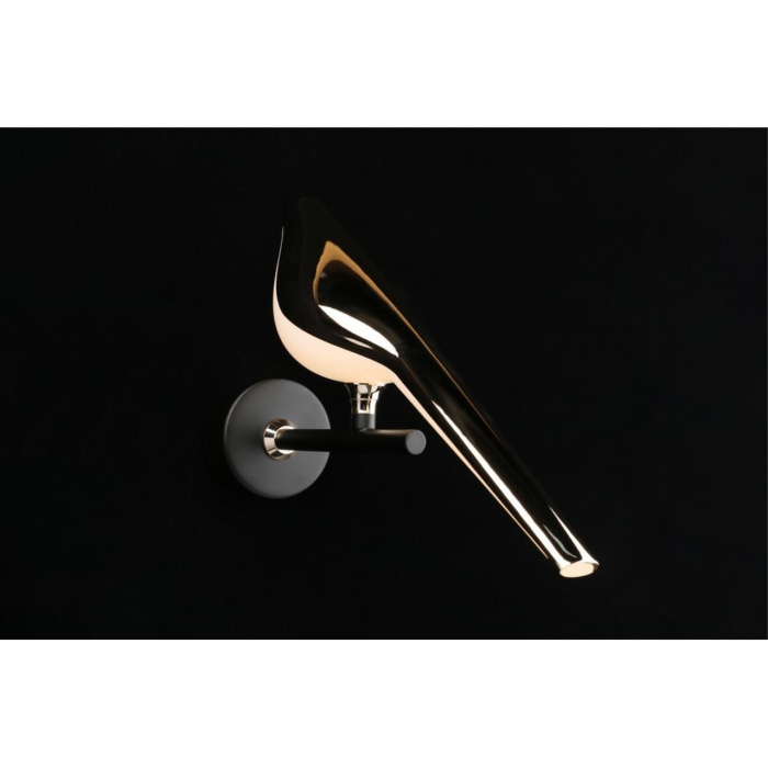 Светильник настенный Aployt Astor APL.822.01.10