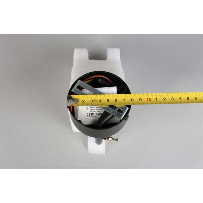 Светильник настенный Aployt Astor APL.822.01.10